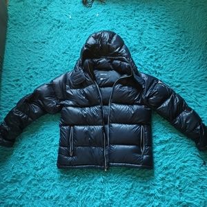 Onyx Grey Marmot XL